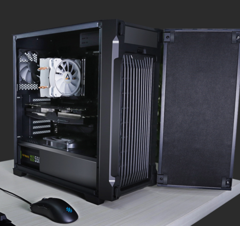 EGDESK AI_Server 실무형 본체